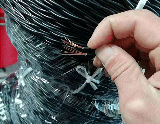 社旗县矿用爆破母线的具体作用