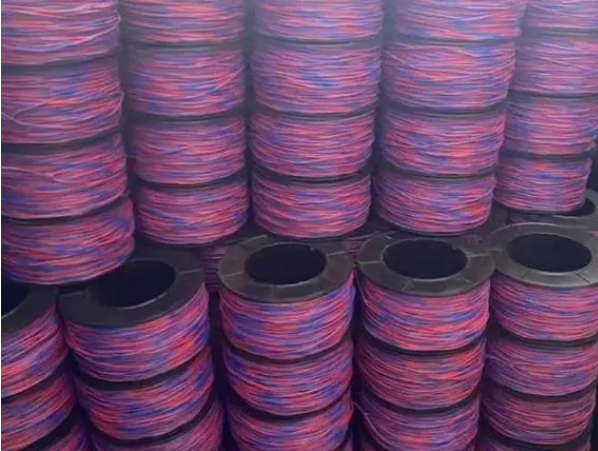 社旗县爆破母线必须符合的要求有哪些？