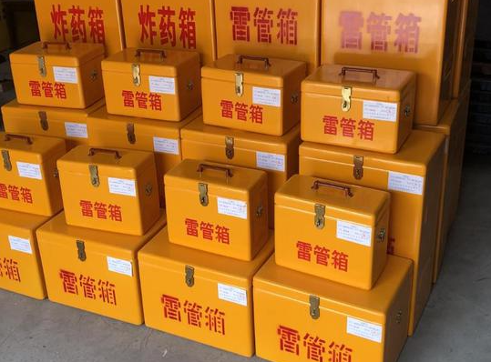 社旗县玻璃钢雷管箱的使用寿命一般是多少？